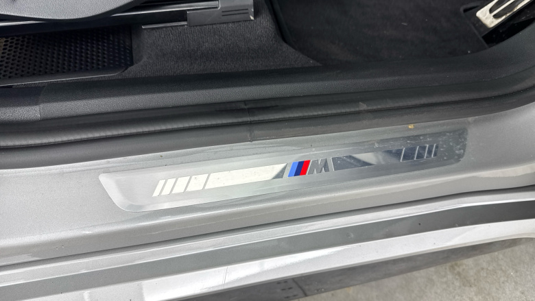 BMW X1 sDrive 18d M Sport 5dr Step Auto Diesel Estate